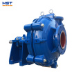 3 inch ash slurry pump metal liner mine dewatering horizontal slurry pumps